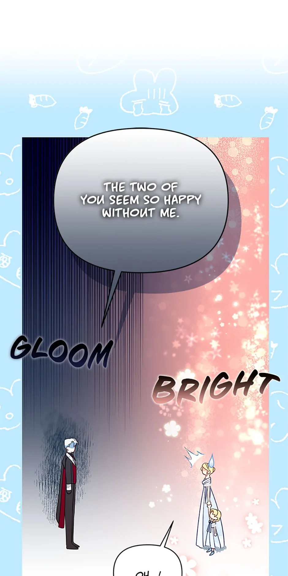 My Warmonger Husband Chapter 53 - page 73